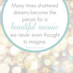 shattered dreams 4