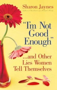 I'm not good enough cover (274 x 425) small