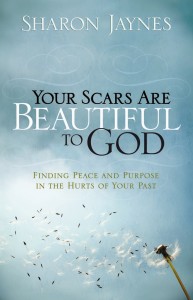 Your Scars are Beautiful to God