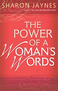 The Power of a Woman's Words-121x189