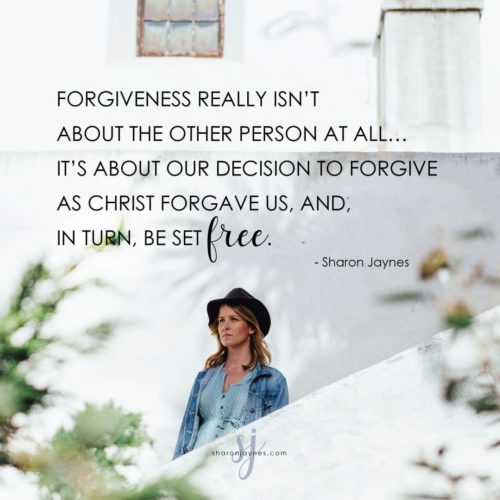 75 Forgiveness Quotes To Help You Move On