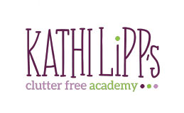 Kathi Lipp's Clutter Free Academy