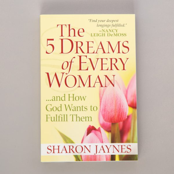 The 5 Dreams of Every Woman