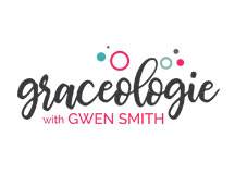 Graceologie with Gwen Smith