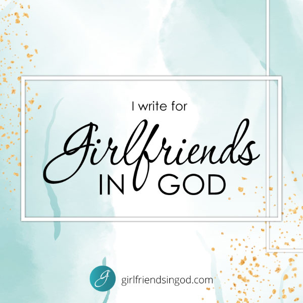 Girlfriends in God