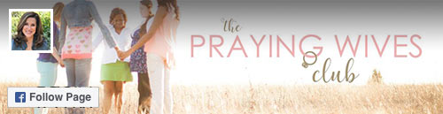 The Praying Wives Club FB Banner