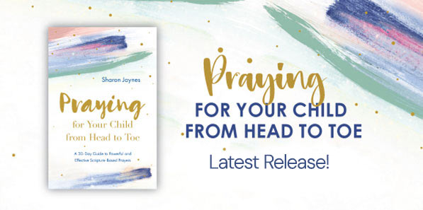 Praying for Your Child