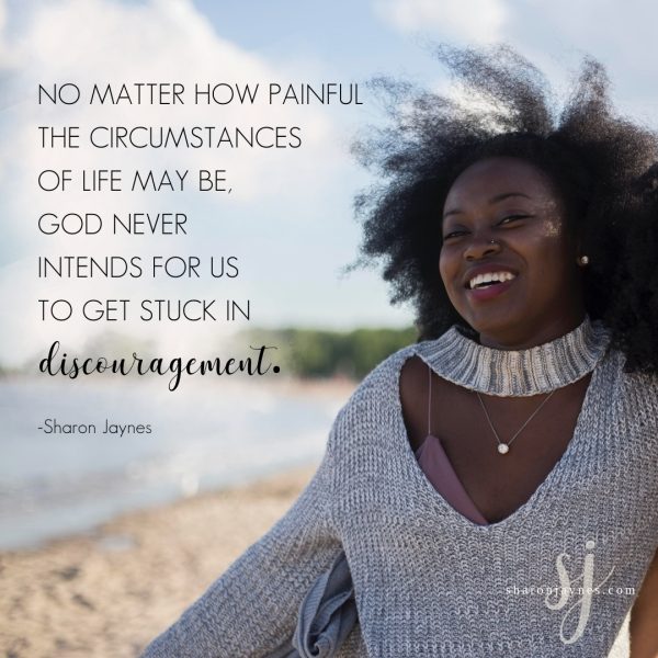 blog - Sharon Jaynes