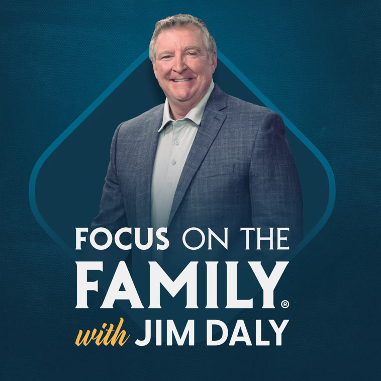 Jim Daly