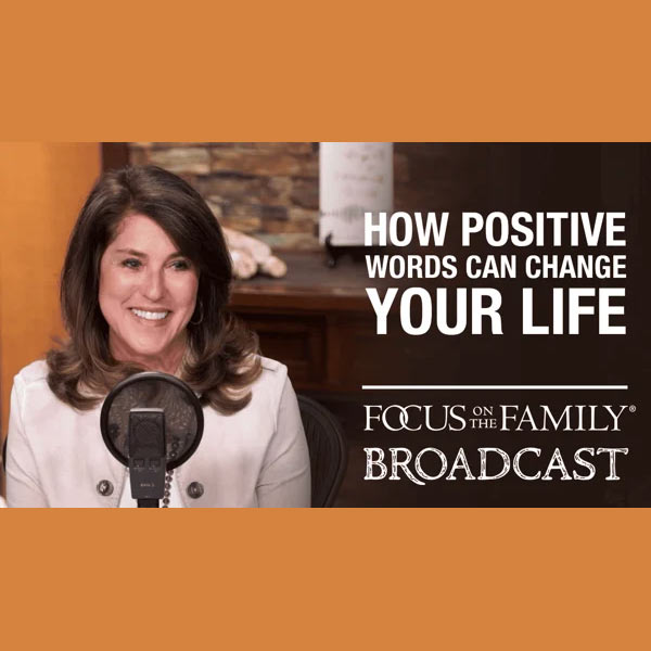 Family Life Focus on the Family Broadcast