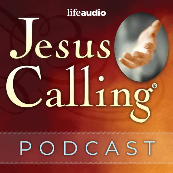 Jesus is Calling