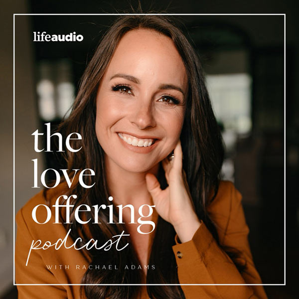 The Love Offering