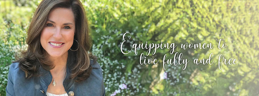 Sharon Jaynes FB Banner